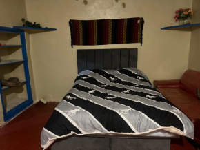 Habitación con recojo desde el aereopuerto